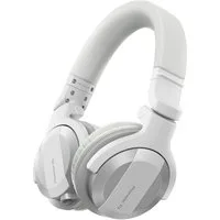Pioneer DJ HDJ-CUE1BT DJ-Kopfhörer (integrierte Steuerung für Anrufe und Musik, Bluetooth)