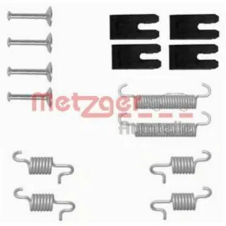 Metzger Zubeh?r f?r Bremsbacken Toyota Carina Corolla 105-0850
