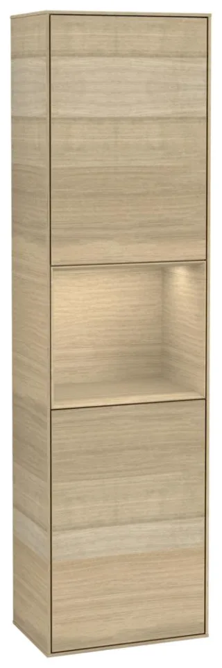 Villeroy & Boch Finion Hochschrank G47 418x1516x270mm, G470PCPC G470PCPC
