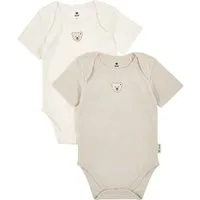 Steiff Body Body kurzarm 2er Pack Special Day