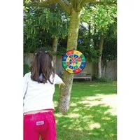 EDUPLAY Spielzeug-Gartenset