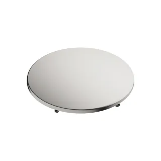 Dornbracht Abdeckung Ersatzteile 90110118500 weiß glänzend 90110118500-73