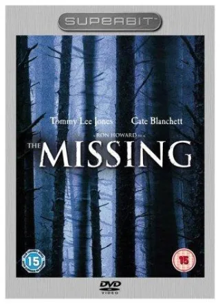 The Missing [Superbit] [UK Import]