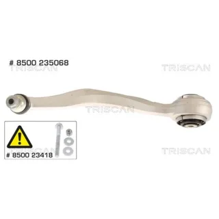 Triscan Querlenker vorne links Mercedes C-Klasse W205 E-Klasse 8500235068