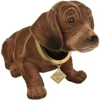 Formula Spielfigur Wackeldackel, 30 cm