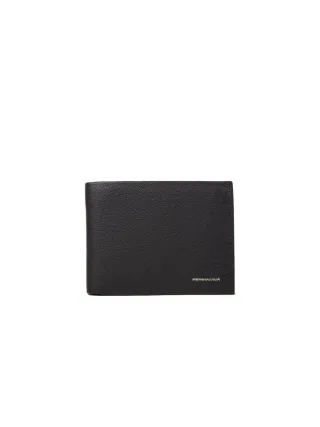 Momo Design Brieftasche Schwarz