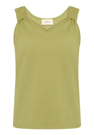CARTOON - Basic-Top Mosstone - Gr. - 46