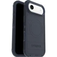 Defender Pro, Handyhülle dunkelblau, iPhone Air, MagSafe