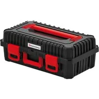 Prosperplast Werkzeugbox HEAVY, 58,5 x 36 x 21,7 cm