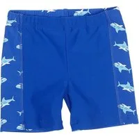 Playshoes Badehose UV-Schutz Shorts Hai