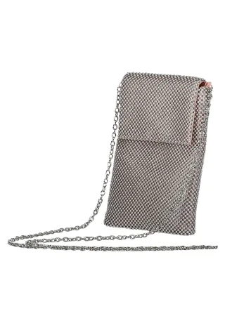 Vera Mont - Abendtasche cloud rose - Gr. - OS