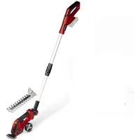 Einhell Akku-Gras- und Strauchscherenset Einhell Akku-Gras- und Strauchschere GE-CG 18/100 Li T- 18V (Solo)
