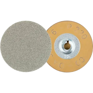 PFERD TOOLS COMBIDISC Diamant Schleifblatt CD für Titan, Glas, GFK und Stein - 42740006