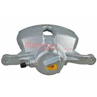 Metzger Bremssattel vorne links Audi Seat Skoda VW 6261271