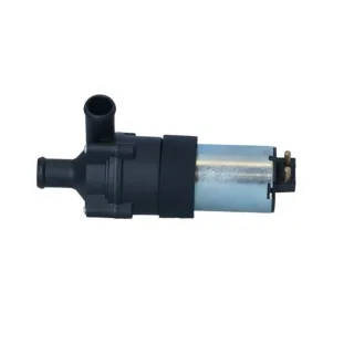 NRF Zusatzwasserpumpe Mercedes C-Klasse Clk