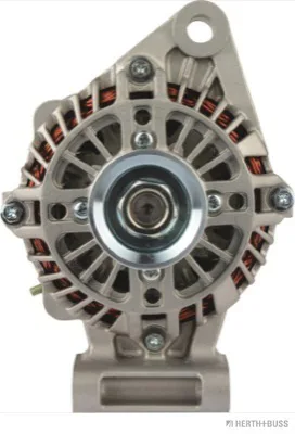 HERTH&BUSS Generator, 14 V, 90 A - 32049121