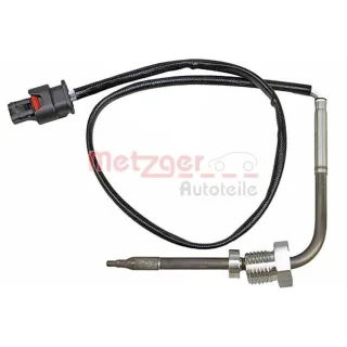 Metzger Abgastemperatursensor vor Partikelfilter Smart Fortwo 0894638