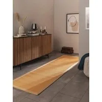 benuta Sisalteppich Sana, rechteckig, Höhe: 5 mm, 100% Sisal Naturfaser, Teppich Wohnzimmer, Esszimmer, Schlafzimmer