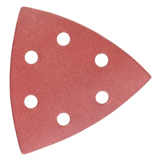 Milwaukee - Schleifpapier 93x93 K240 MT Starl. (6) - 48906075