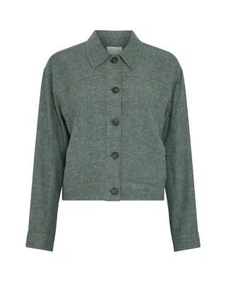msch copenhagen - MSCHViana Ginia Jacket - Gr. - XS