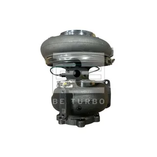 BE Turbo Turbolader Sonstige 134323