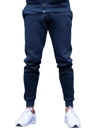 Schlanke Herren-Jogger | Enzo Menswear