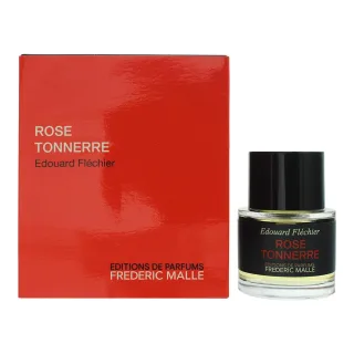 Frederic Malle Rose Tonnerre Eau de Parfum 50 ml