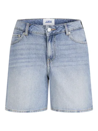 JJXX - JXSEVILLE SHORT MW SHORTS DNM SN Medium Blue Denim - Gr. - L