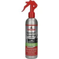 NIGRIN Nigrin Kunststoff Tiefenpflege seidenmatt 300ml Autopolitur