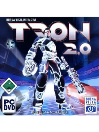 Tron 2.0