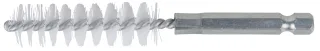 KS Tools 1/4" Nylon Bürste Ø 14 mm - 340.0093