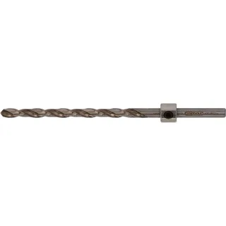KS Tools Spiralbohrer 6 mm - 405.0802
