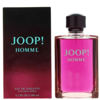 JOOP! Homme Eau de Toilette 200ml Spray für Ihn