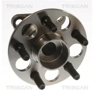Triscan Radnabe Hinten Nissan Juke Leaf