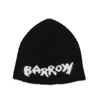 Barrow Schwarze Marabou Mütze