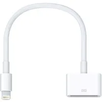 Adapter Universe Adapter Kabel 8 pin auf 30 pol Dock passend für Apple iPhone 5/5S/6/6S Smartphone-Kabel