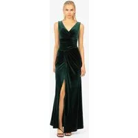 Kraimod Abendkleid mit Faltenwurf