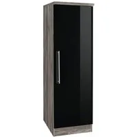 KOCHSTATION Seitenschrank KS-Samos 50 cm breit