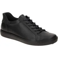 Ecco 47084351052 Schnürschuh