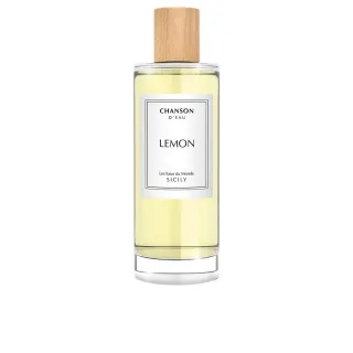 Chanson D'eau Lemon Edt Vapo 100 ml