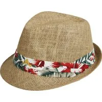 Capelli New York Sonnenhut Damen Sommerhut