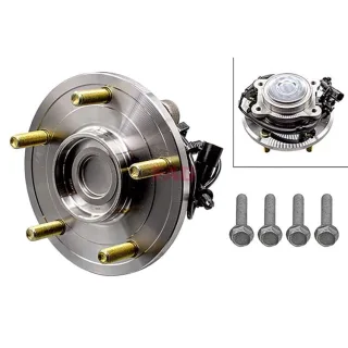 FAG Radlager hinten Dodge Journey Fiat Freemont 713692010