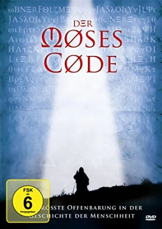 Der Moses Code [DVD] [2008]
