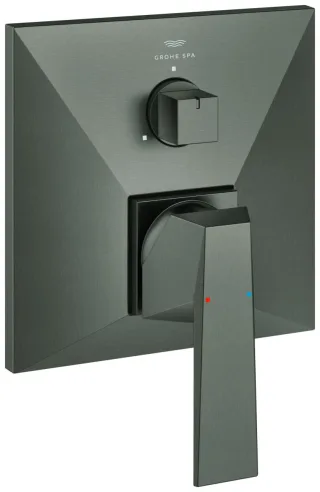 Grohe Wannenarmatur Allure Brilliant 24340 24340AL0