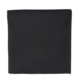 SOLS - Handtuch "Atoll 50", Microfaser (Schwarz)