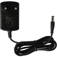 vhbw Netzteil Ersatz für Tivoli VD120050L für Radio Netzteil
