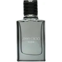 JIMMY CHOO Eau de Toilette Man, Glasflakon, Parfüm EDT, Herrenduft