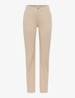 BRAX - Style Mary almond - Gr. - 44
