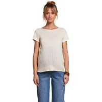 Envie de Fraise Umstandsjeans Weite Umstandsjeans, Stretch-Einsatz