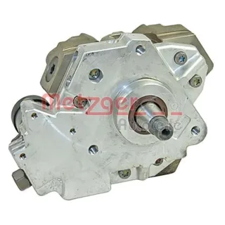 Metzger Hochdruckpumpe Citroen Ford Mazda Peugeot Volvo 1,6